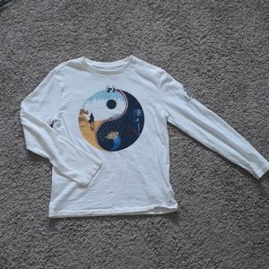 Gap Star Wars Kids Shirt